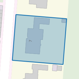 Perceel PSB00-F-1925