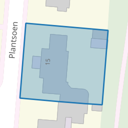 Perceel PSB00-F-1929