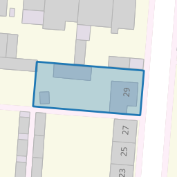 Perceel PSB00-F-1932