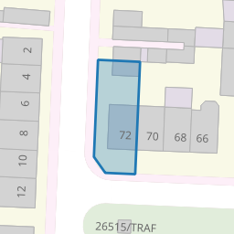 Perceel PSB00-F-1952