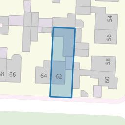 Perceel PSB00-F-1957
