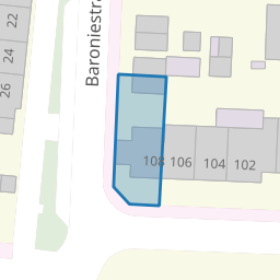 Perceel PSB00-F-1967