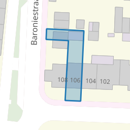Perceel PSB00-F-1968