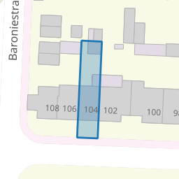 Perceel PSB00-F-1969