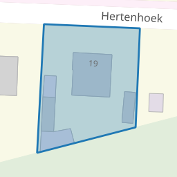 Perceel PSB00-F-1978