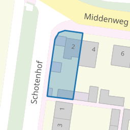 Perceel PSB00-F-1996
