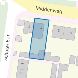 Perceel PSB00-F-1997