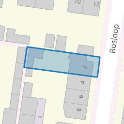 Perceel PSB00-F-1998