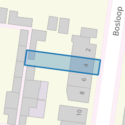 Perceel PSB00-F-1999