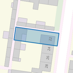 Perceel PSB00-F-2005