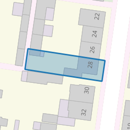 Perceel PSB00-F-2008