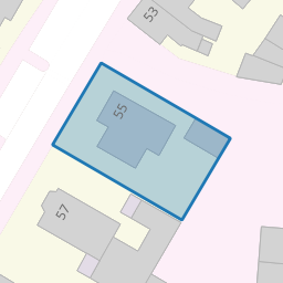 Perceel PSB00-F-2009