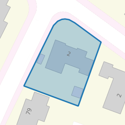 Perceel PSB00-F-2021