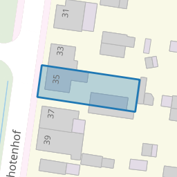 Perceel PSB00-F-2033