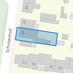 Perceel PSB00-F-2035