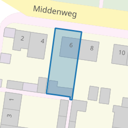 Perceel PSB00-F-2039