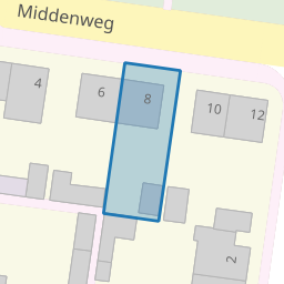 Perceel PSB00-F-2040