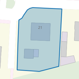 Perceel PSB00-F-2045