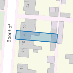 Perceel PSB00-F-2071