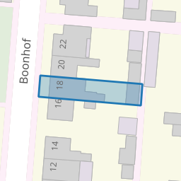 Perceel PSB00-F-2072