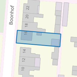 Perceel PSB00-F-2073
