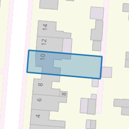 Perceel PSB00-F-2076