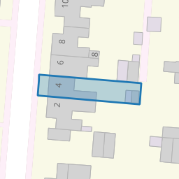 Perceel PSB00-F-2079