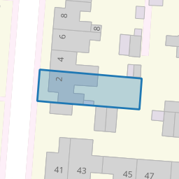 Perceel PSB00-F-2080