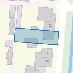 Perceel PSB00-F-2083