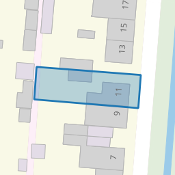 Perceel PSB00-F-2084