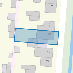 Perceel PSB00-F-2085