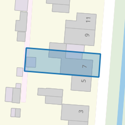 Perceel PSB00-F-2086