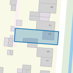 Perceel PSB00-F-2087