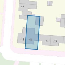 Perceel PSB00-F-2091