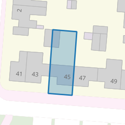 Perceel PSB00-F-2092