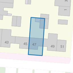 Perceel PSB00-F-2093