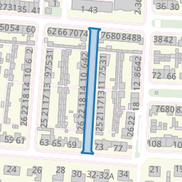 Perceel PSB00-F-2102