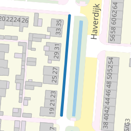 Perceel PSB00-F-2107