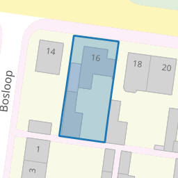 Perceel PSB00-F-2121