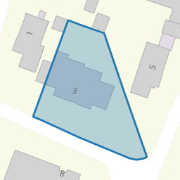 Perceel PSB00-F-2127