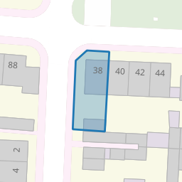 Perceel PSB00-F-2129