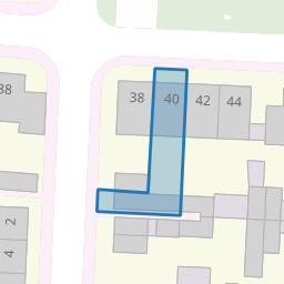 Perceel PSB00-F-2130