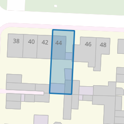 Perceel PSB00-F-2132