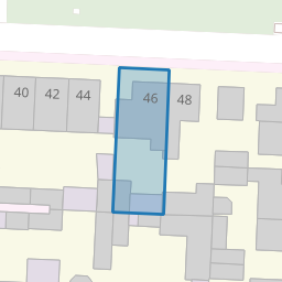 Perceel PSB00-F-2133
