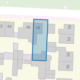 Perceel PSB00-F-2134