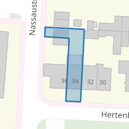 Perceel PSB00-F-2142