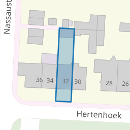 Perceel PSB00-F-2143