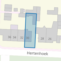 Perceel PSB00-F-2144