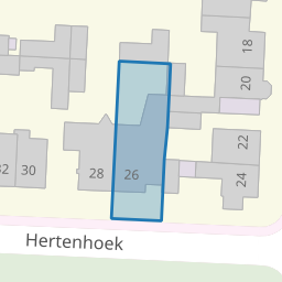 Perceel PSB00-F-2146