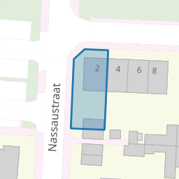 Perceel PSB00-F-2147